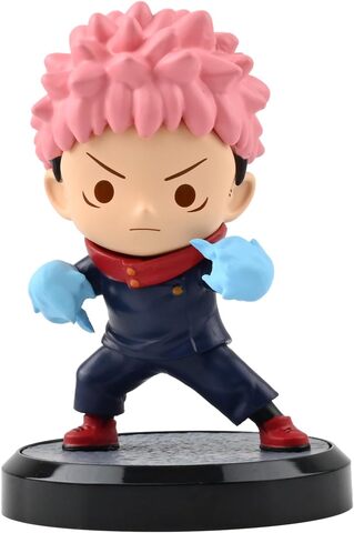 Фигурка Yume Jujutsu Kaisen Yuji