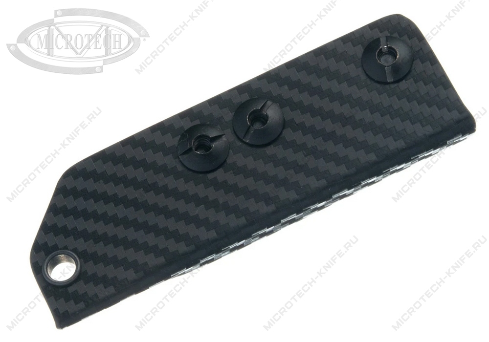 Нож Microtech TAC-P Mini Frag Pattern 112M-10