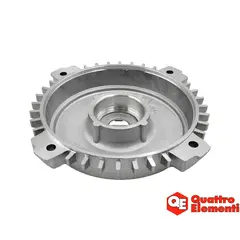 Крышка QUATTRO ELEMENTI A700EL статора (241-826-052)