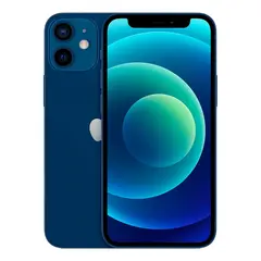 Смартфон Apple iPhone 12 mini 128GB, Blue (Синий)