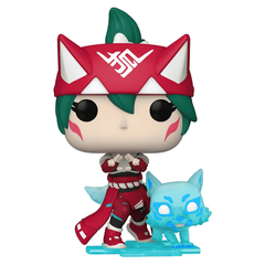 Funko POP! Overwatch 2: Kiriko (935)