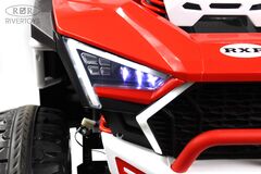 BUGGY E001EE 4WD с дистанционным управлением