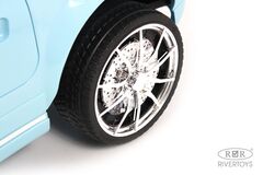 Mercedes C555MC с дистанционным управлением