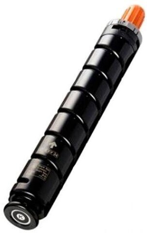 Картридж Туба OEM  (C-EXV34), (NPG-52), (GPR-36) Black (3782B002[AA]) черный (black), до 23000 стр - купить в компании MAKtorg