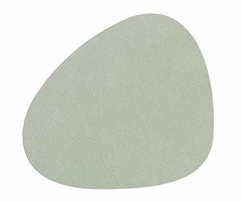 Подстаканник фигурный 11x13 см LindDNA HIPPO olive green 983503
