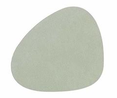 Подстаканник фигурный 11x13 см LindDNA HIPPO olive green 983503
