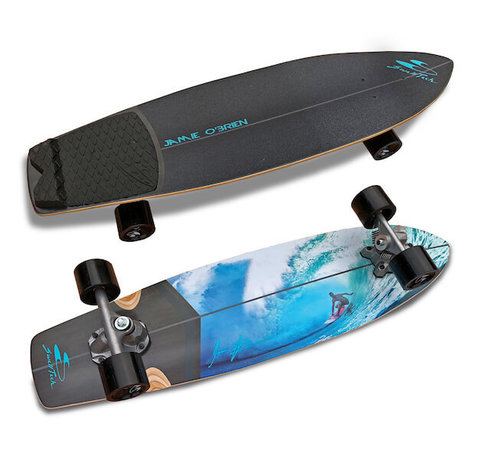 Jamie O'Brien Pro Model Banzai