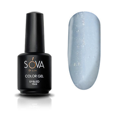 Sova De Luxe Base 14, 15 мл