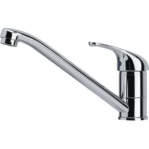 Смеситель Franke Basic, хром