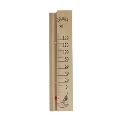 Баня Термометр Sauna для бани и сауны ПТЗ