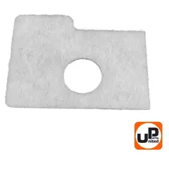 Фильтр воздушный UNITED PARTS для STIHL MS180 11301411701 (90-0660)
