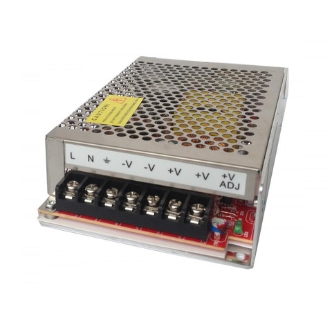 120W/12V блок питания Faraday