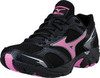 Mizuno Crusader 7 женские кроссовки для бега - 1