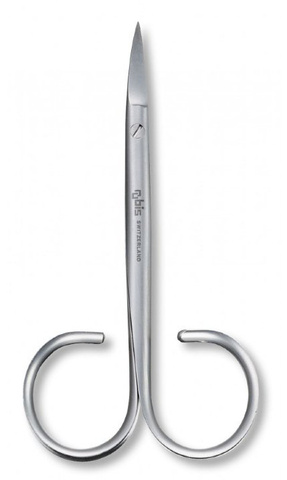Ножницы маникюрные Victorinox Rubis 90 mm (8.1661.09)