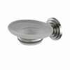 WasserKRAFT Ammer K-7029 Мыльница, цвет: хром