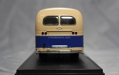ZIS-155 beige-blue Classicbus 1:43