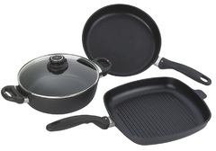 Набор посуды Swiss Diamond XD SET604i (4 предмета)