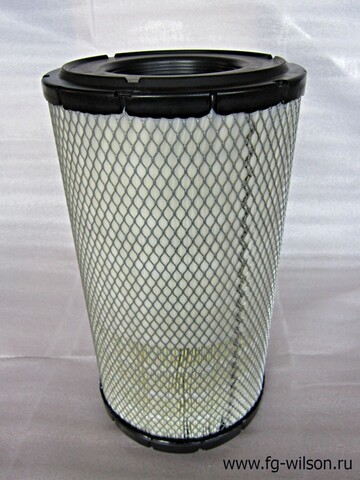 Фильтр воздушный, элемент / AIR FILTER ELEMENT АРТ: 901-057