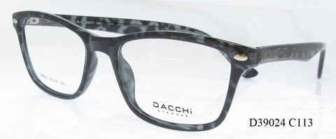 Dacchi очки. Оправа dacchi D39024
