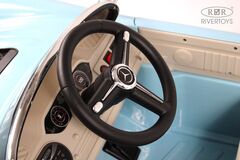 Mercedes C555MC с дистанционным управлением