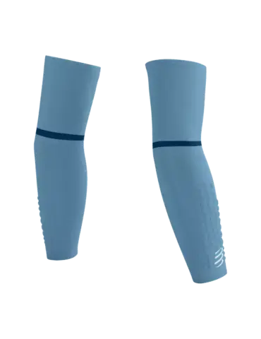 Рукава ArmForce Ultralight Denim/White Refl