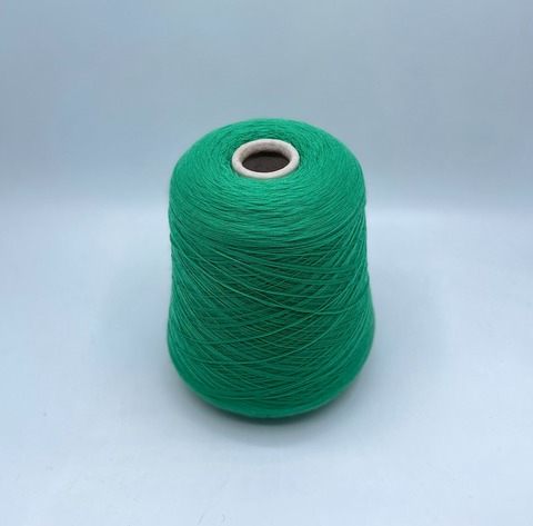 Fullonica SNC для Missoni (пр.Италия),art-FNW0014, 2/60 3000/100гр. 100% меринос , цвет-Зеленый(615/311), арт-33889