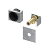 TECE 9880037 Монтажный комплект для подключения сидения-биде Duravit SensoWash D-Code, Duravit SensoWash Starck, Toto Washlet GL, Geberit AquaClean 4000/5000/5000plus