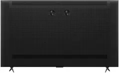 Телевизор OLED TCL 98" 98C6K черный 4K Ultra HD 144Hz MEMC DVB-T DVB-T2 DVB-C DVB-S DVB-S2 USB WiFi Smart TV