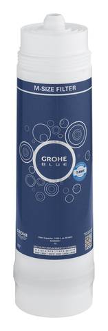 GROHE Blue Pure 40430001 Сменный картридж для фильтров