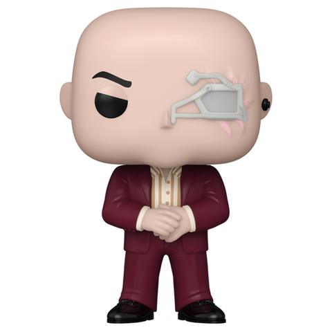Коллекционная фигурка Funko POP! Marvel Echo: Kingpin (1336)