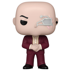Коллекционная фигурка Funko POP! Marvel Echo: Kingpin (1336)