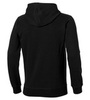 ASICS GRAPHIC HOODIE мужская толстовка черная - 3