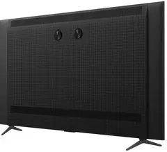 Телевизор OLED TCL 98" 98C6K черный 4K Ultra HD 144Hz MEMC DVB-T DVB-T2 DVB-C DVB-S DVB-S2 USB WiFi Smart TV