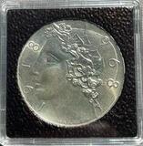 K16197 1968 Чехословакия 50 крон, 50 лет независимости