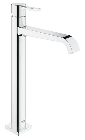 GROHE Allure 23403000 Смеситель для раковины-чаши