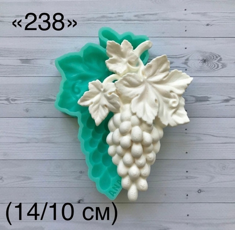 молд ТС №238 (14*10см)