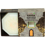 Мыло турецкое натуральное без запаха - 2