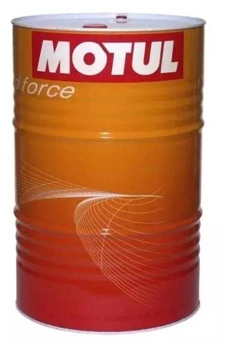 Моторное масло Motul 6100 SYN-nergy 5W-40, 208 л, 210 кг, 1 шт