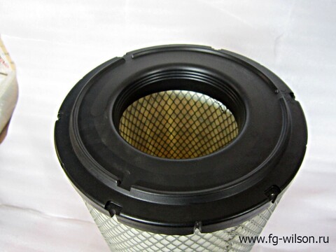 Фильтр воздушный, элемент / AIR FILTER ELEMENT АРТ: 901-057