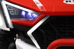BUGGY E001EE 4WD с дистанционным управлением