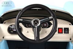 Mercedes C555MC с дистанционным управлением