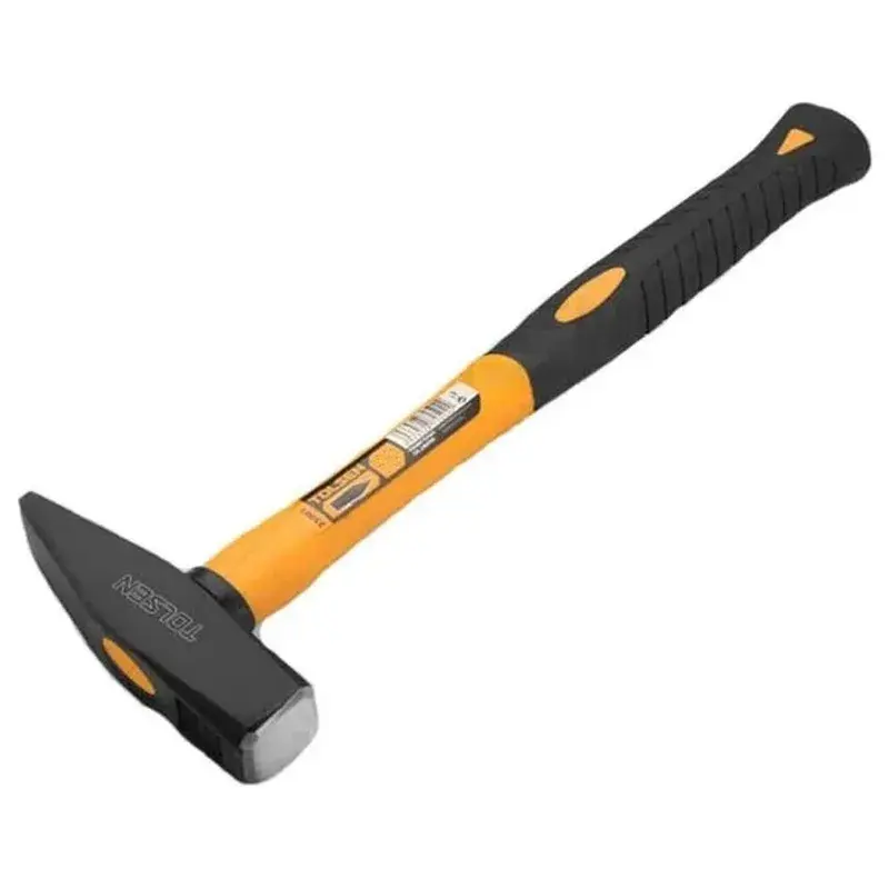 Аренда Молоток (фибергласовая рукоятка) 1500г  TOLSEN 25007