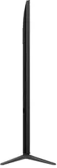 Телевизор OLED TCL 98" 98C6K черный 4K Ultra HD 144Hz MEMC DVB-T DVB-T2 DVB-C DVB-S DVB-S2 USB WiFi Smart TV
