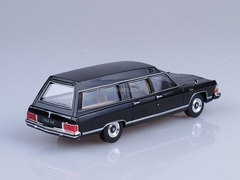 GAZ-14 Chaika RAF-3920 Ambulance 1:43 Nash Avtoprom