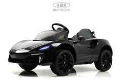Mclaren ARTURA P888BP с дистанционным управлением
