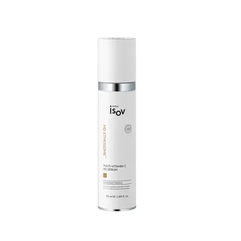 Концентрат Isov против фотостарения - Multi Vitamin C HD Serum
