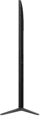 Телевизор OLED TCL 98" 98C6K черный 4K Ultra HD 144Hz MEMC DVB-T DVB-T2 DVB-C DVB-S DVB-S2 USB WiFi Smart TV
