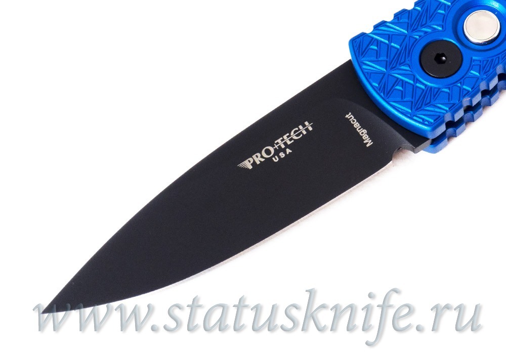 Нож Pro-Tech TR-2 T206 NEXUS BLUE