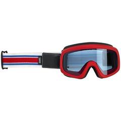Overland 2.0 Racer / Красно-черный