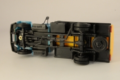 GAZ-3307 tank Beer Kompanion 1:43